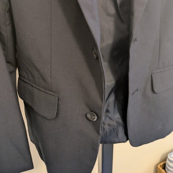 Boy's Cat and Jack Blazer - Picture 2 of 4